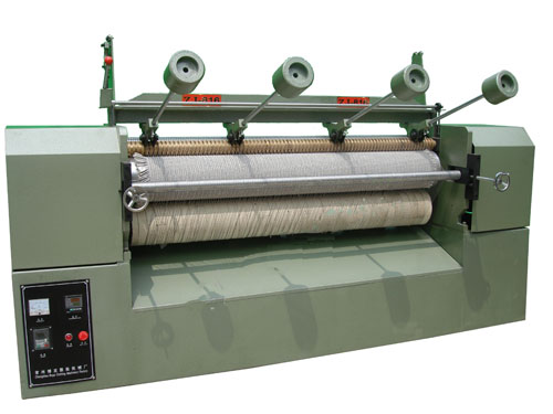 繡蚨牌 壓褶機(jī)，冷壓機(jī)，壓折機(jī)816(圖1)