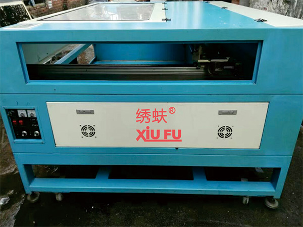 電腦繡花機老是斷面線怎么維修？(圖1)