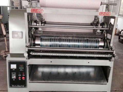 壓褶機(jī)、壓折機(jī)和打褶機(jī)的區(qū)別(圖1)